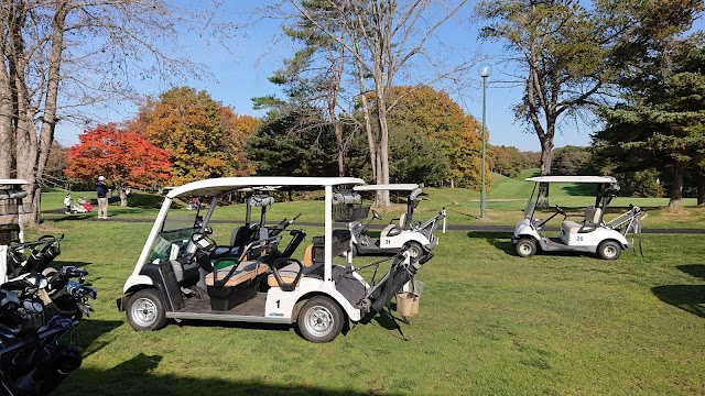 Hokkaido River Hill Golf Club - Photo 6