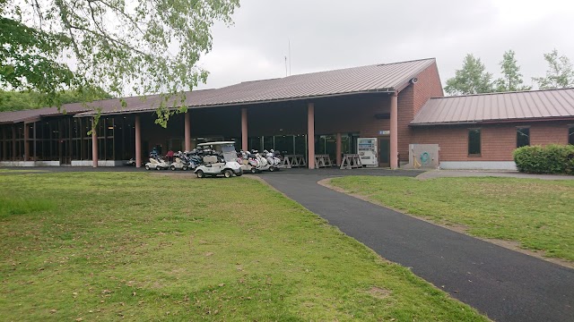 Hokkaido River Hill Golf Club - Photo 4