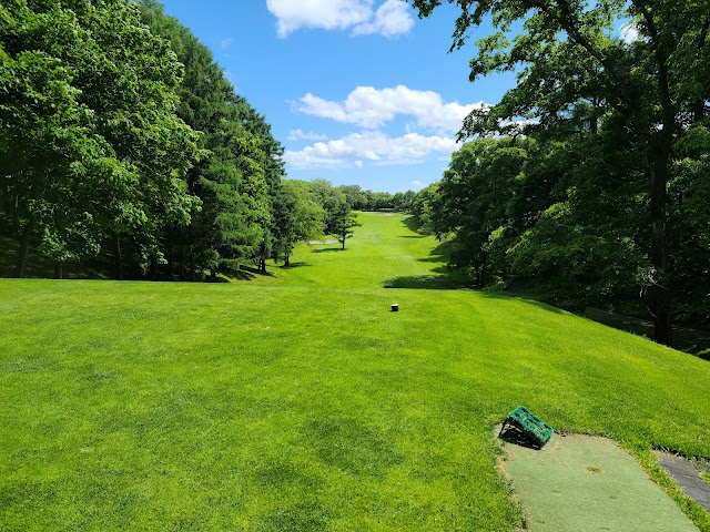 Hokkaido River Hill Golf Club - Photo 1
