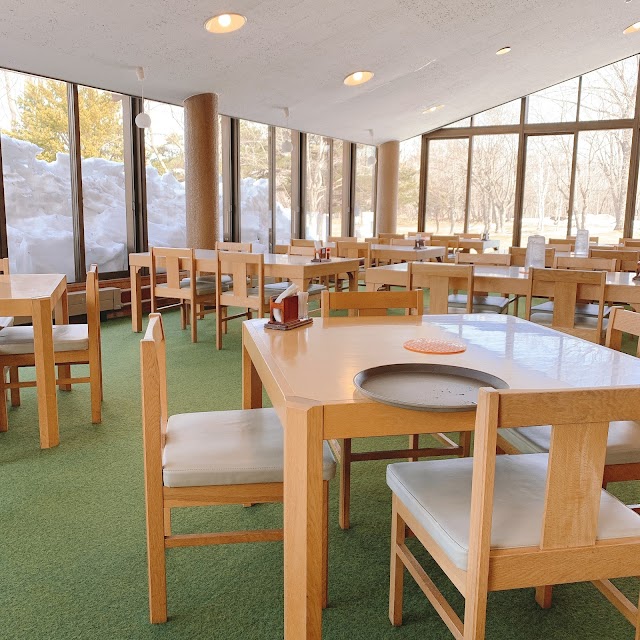 Hokkaido River Hill Golf Club - Photo 7