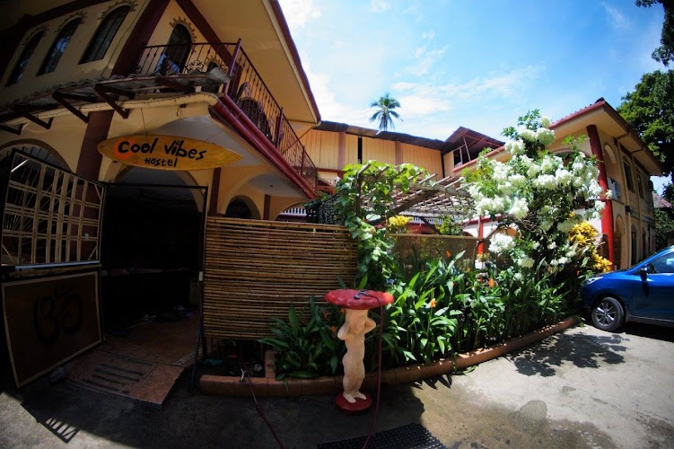 Cool Vibes Hostel