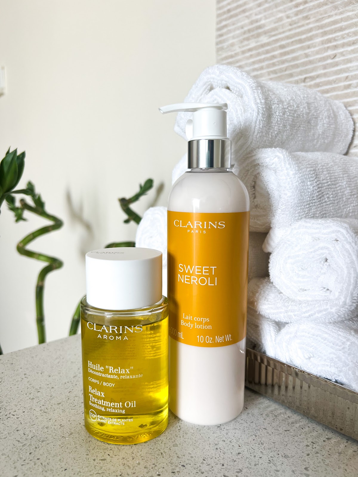 Palmspa - European SPA Massage 3
