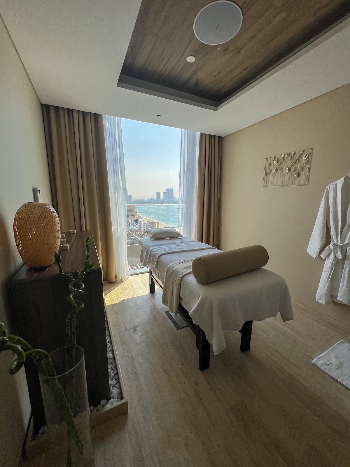 Palmspa - European SPA Massage 2
