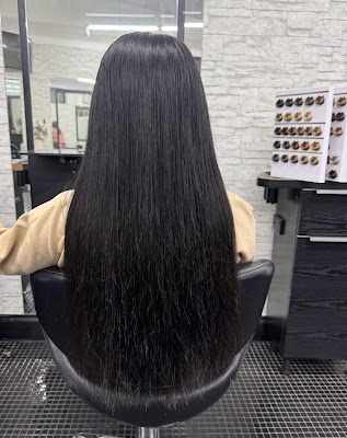 On Trend AU Hair and Beauty