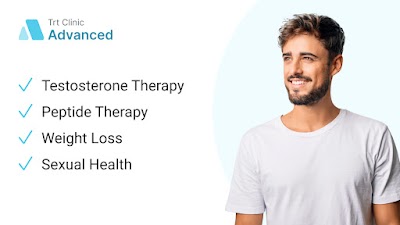 Advanced TRT Clinic photo 5