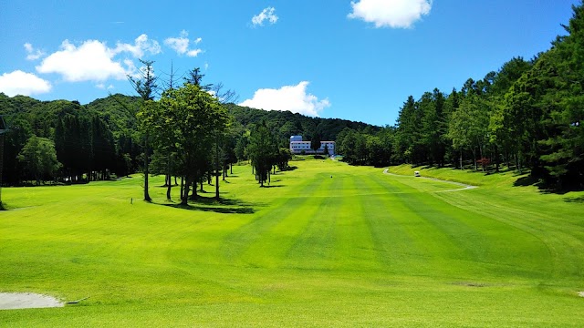 Hida Sugawa Country Club - Photo 1