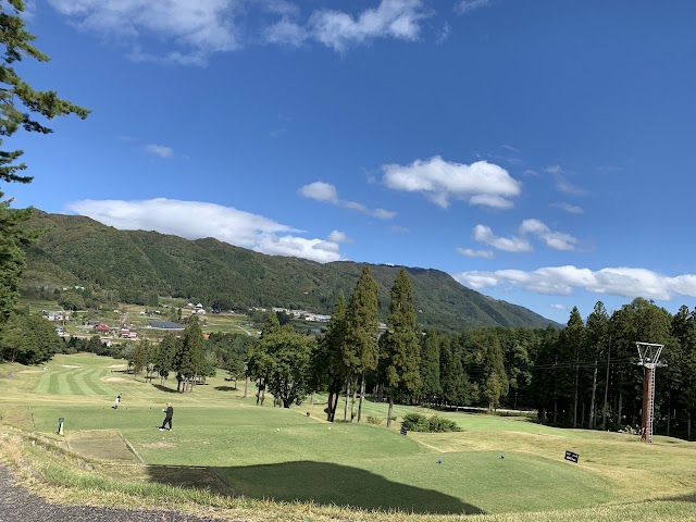 Hida Sugawa Country Club - Photo 2