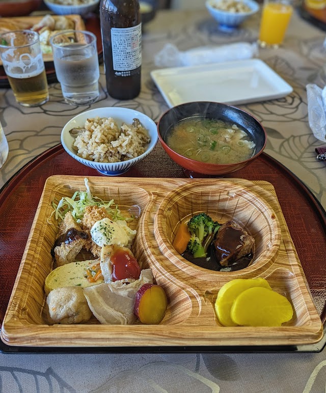 Hida Sugawa Country Club - Photo 5