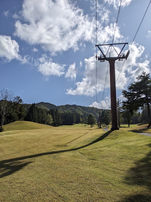 Hida Sugawa Country Club - Photo 10