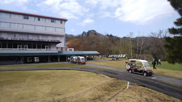 Hida Sugawa Country Club - Photo 4