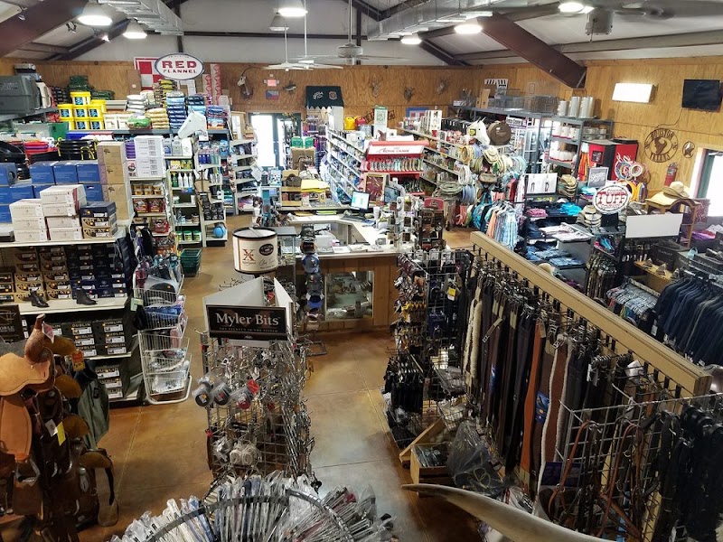Arcola Feed & Tack LLC photo