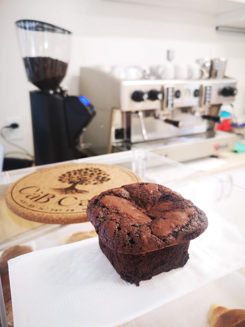 CàB Café photo 2