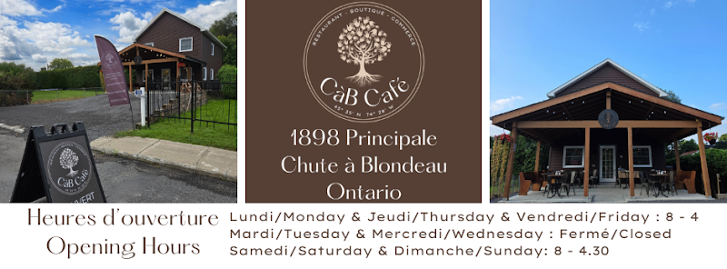 CàB Café photo 3