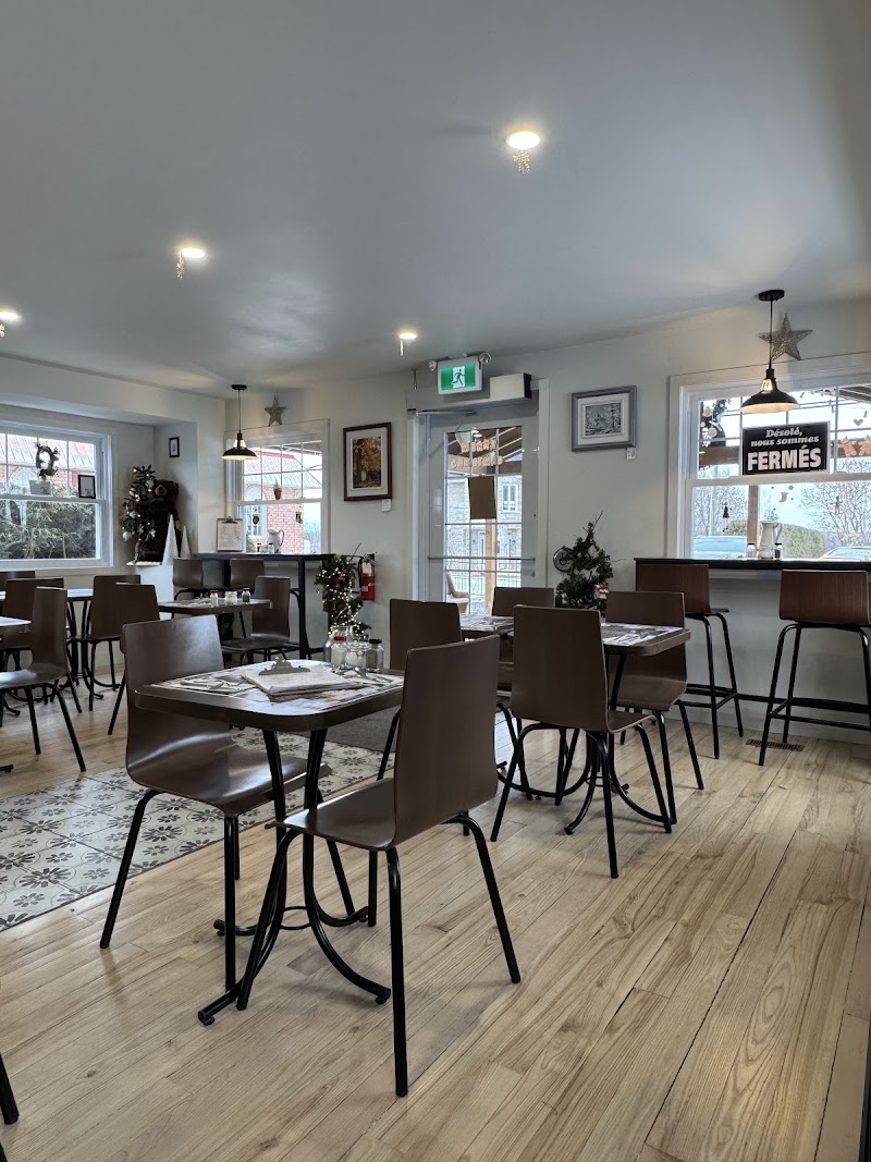CàB Café photo 4