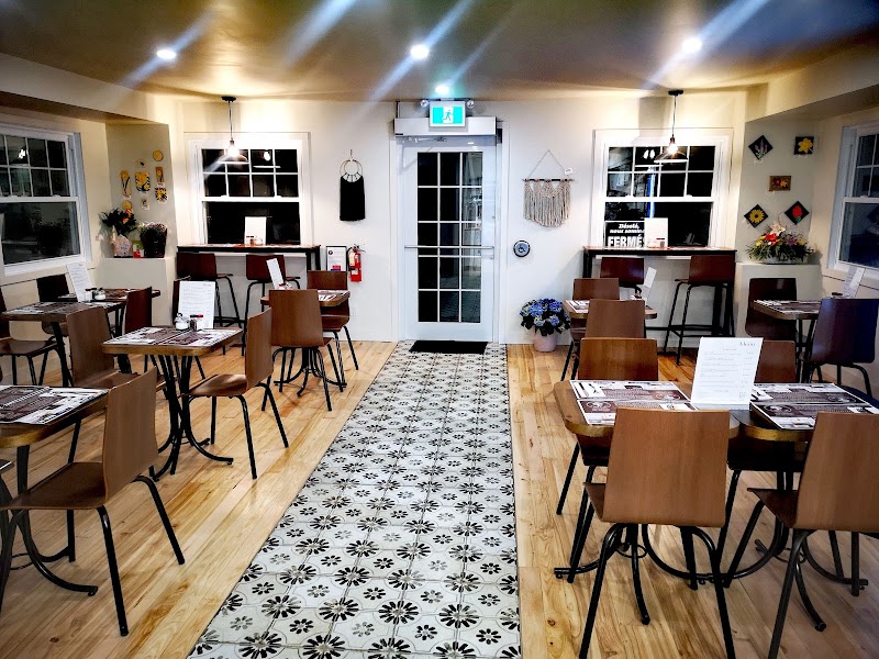 CàB Café photo 1