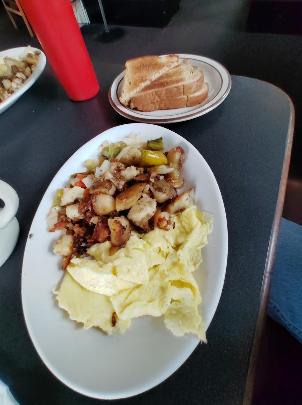 Bristol Diner
