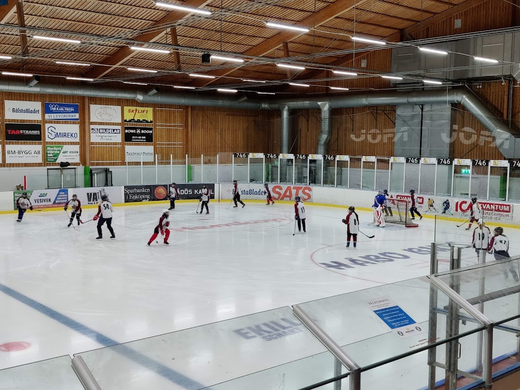 Bålsta Ishall