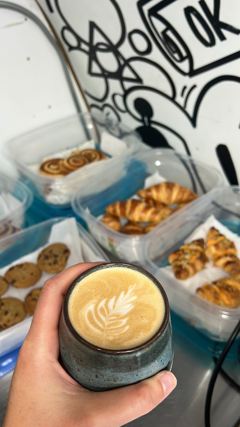 The Coffee Truck photo 3