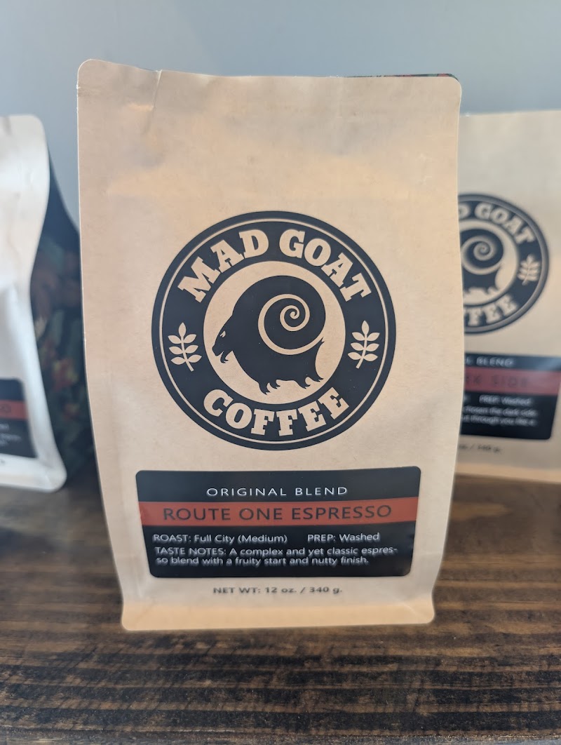 Roastery & Coffee Lab photo 1