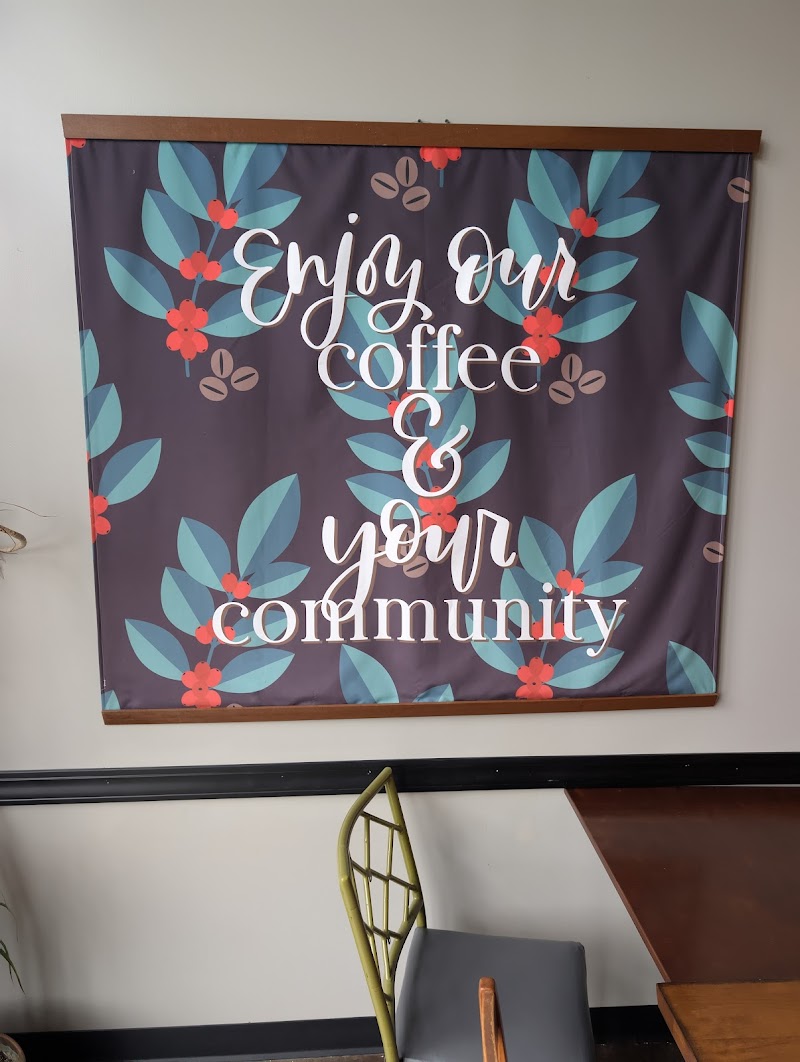 Roastery & Coffee Lab photo 2