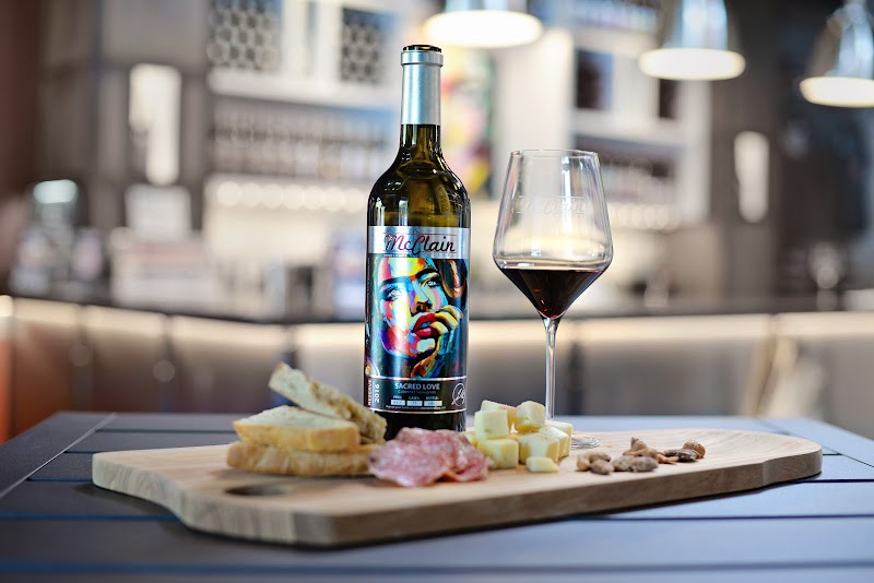 McClain Cellars