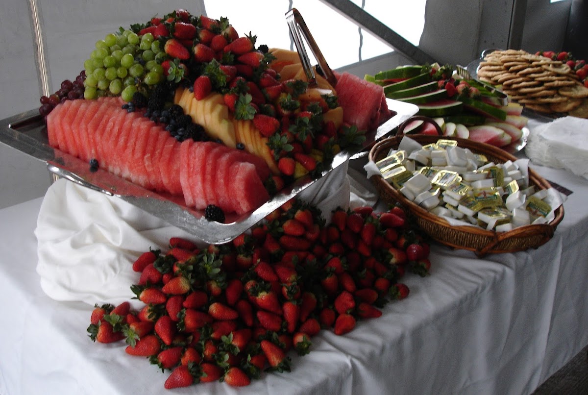 CJ's Catering: Google Places image 3