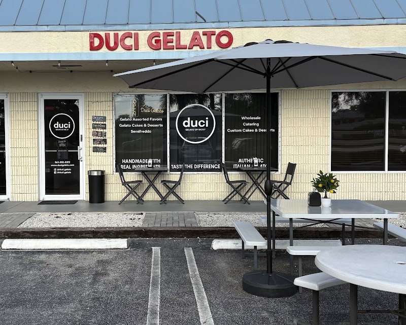 Duci Gelato of Sicily photo 1