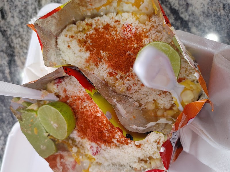 Sugar Freezz Cafe photo 2