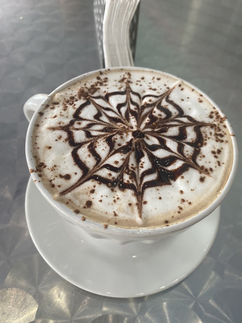 Sugar Freezz Cafe photo 4