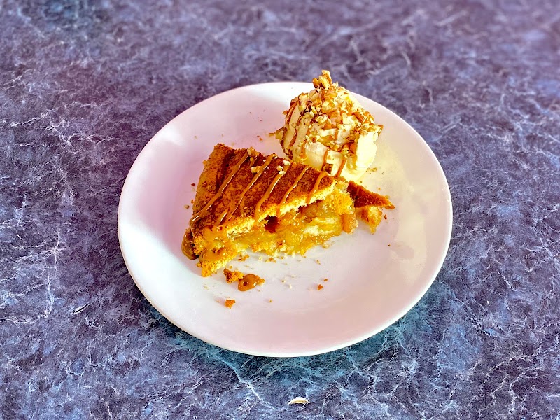 Sugar Freezz Cafe photo 2