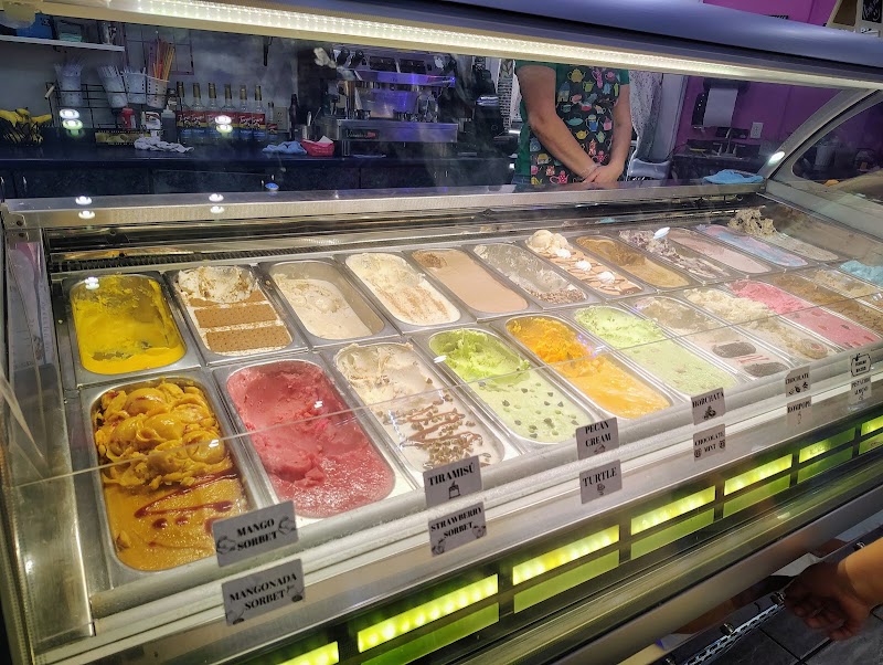 Sugar Freezz Cafe photo 3