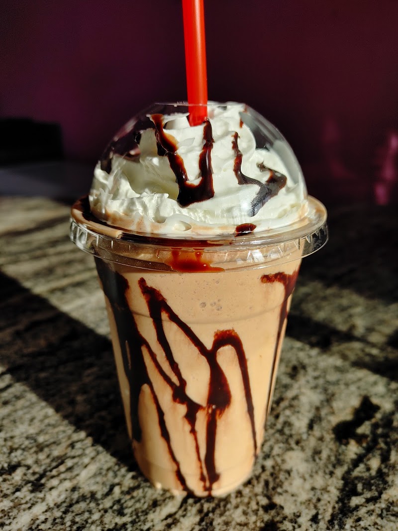 Sugar Freezz Cafe photo 2