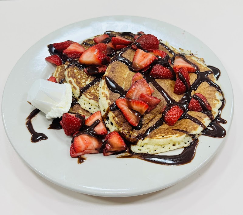 The Dining Car photo 7