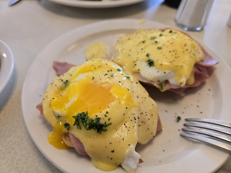 The Dining Car photo 8