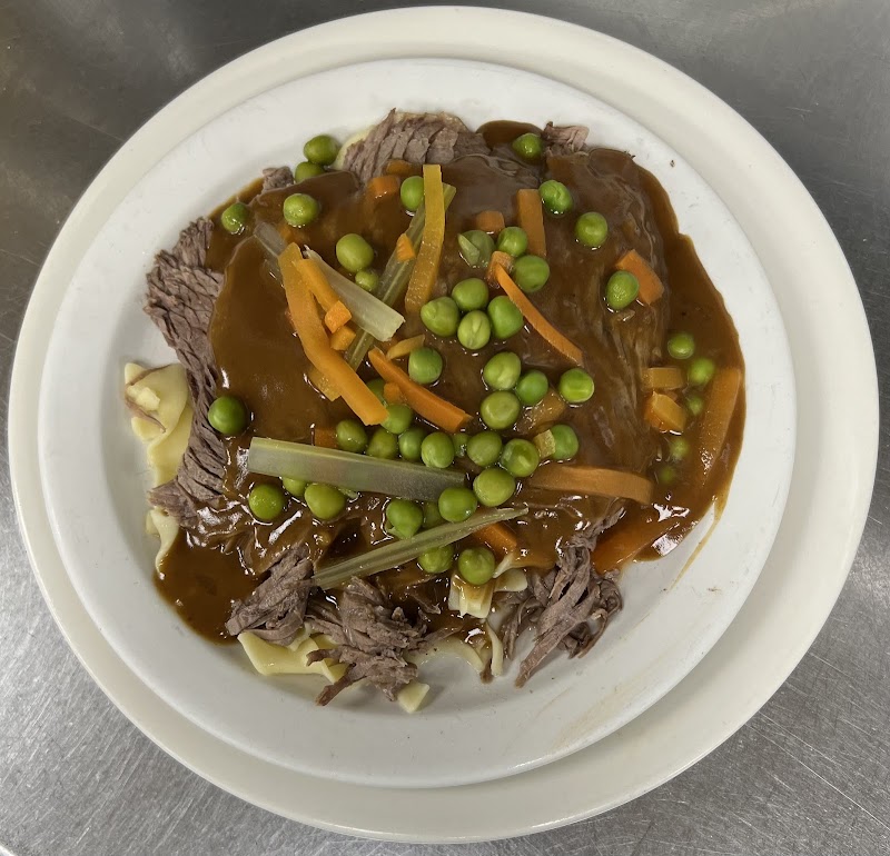 The Dining Car photo 2