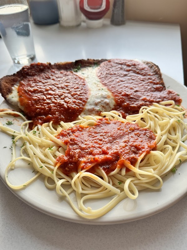 The Dining Car photo 6