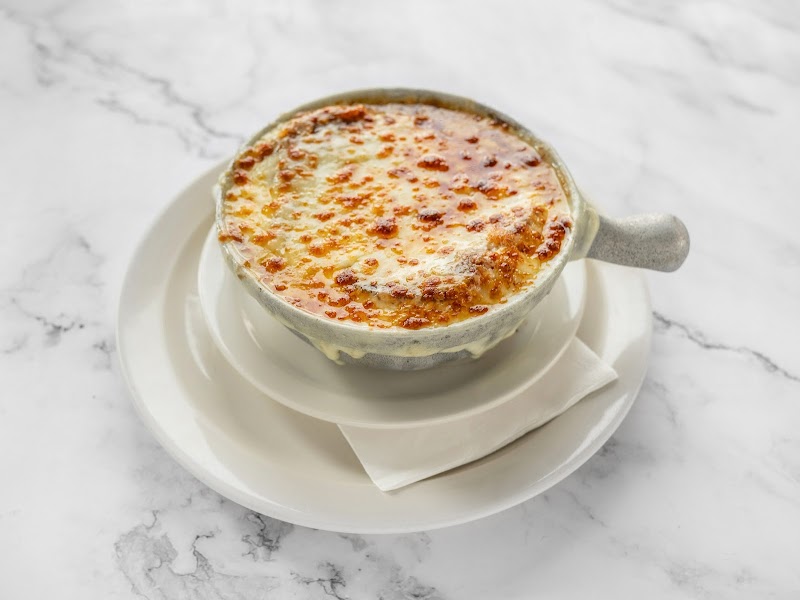 The Dining Car photo 4