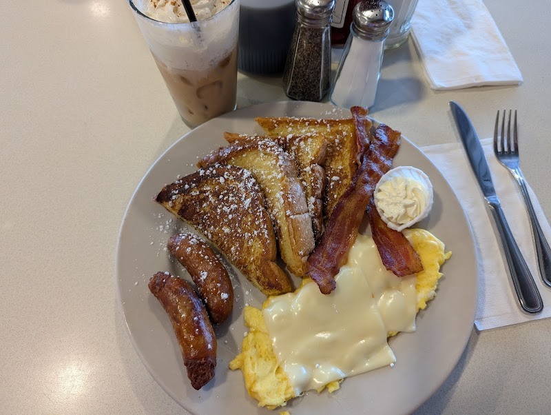 The Dining Car photo 5