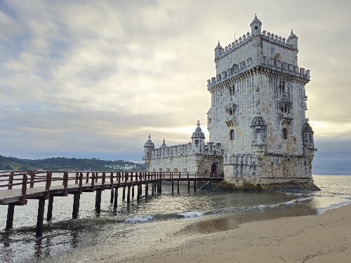 Tour de Belem