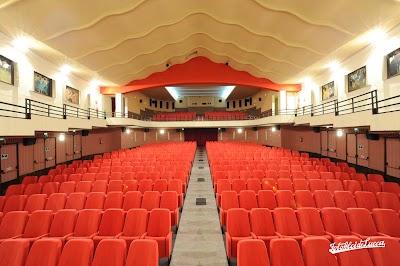 Cinema Astra