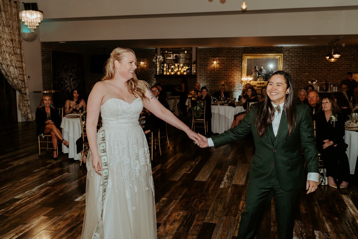 Sound Wave Mobile DJ - San Francisco Bay Area Wedding and Event Service: Google Places image 2