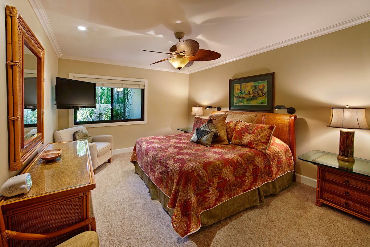 Mākena Surf Resort - A CoralTree Residence Collection — 3