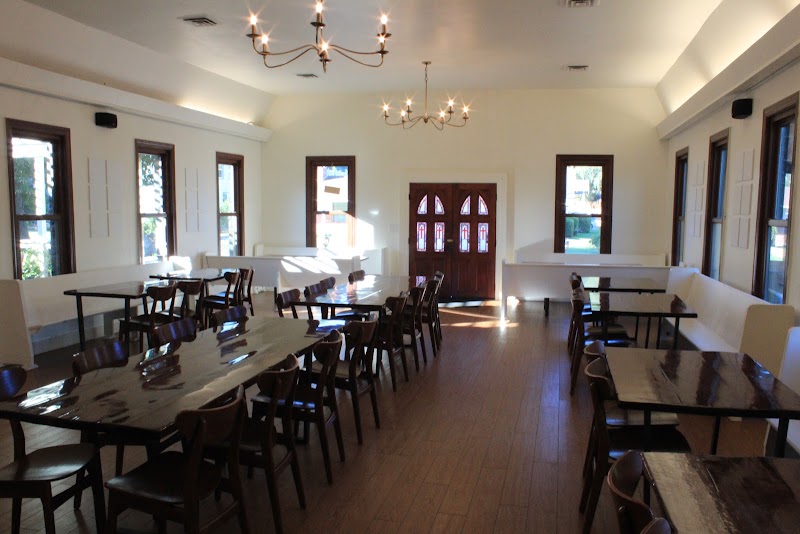 The Riv Cafe photo 1