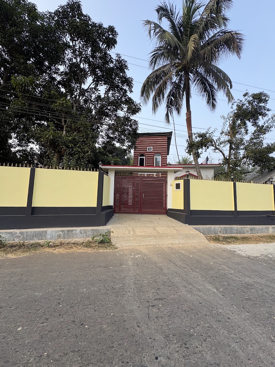 Home Town Agartala photo 1