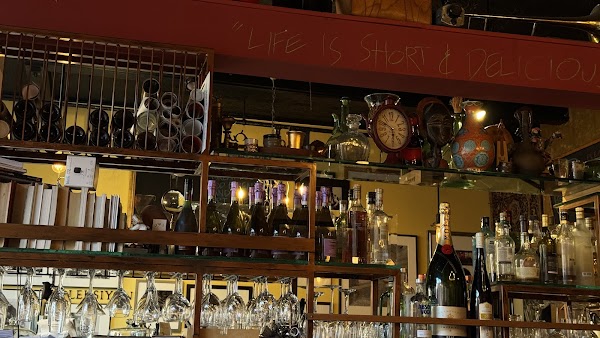 Cafe Paloma