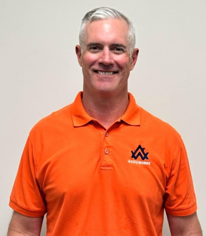 AccuWorks, Restoration Service Experts — photo