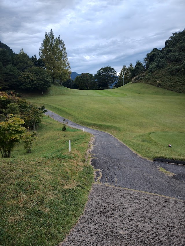 Saitama International Golf Club - Photo 7