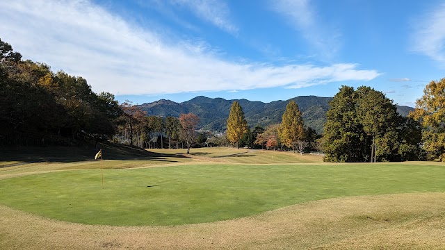 Saitama International Golf Club - Photo 8