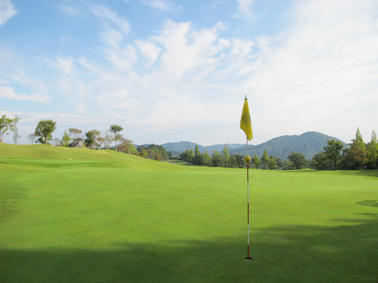 Saitama International Golf Club - Photo 1