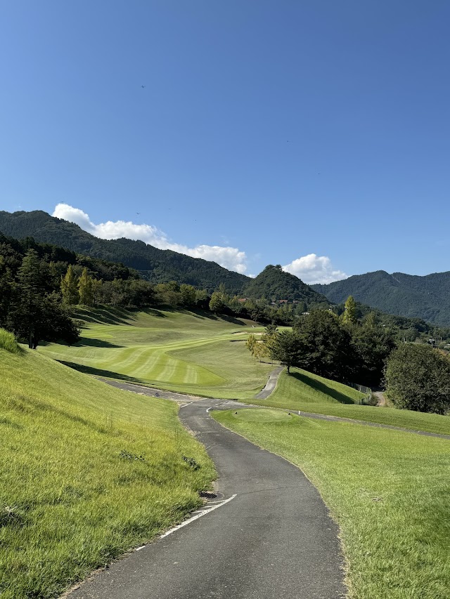 Saitama International Golf Club - Photo 2